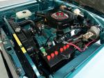 Plymouth Belvedere GTX 440 Convertible 1967 года